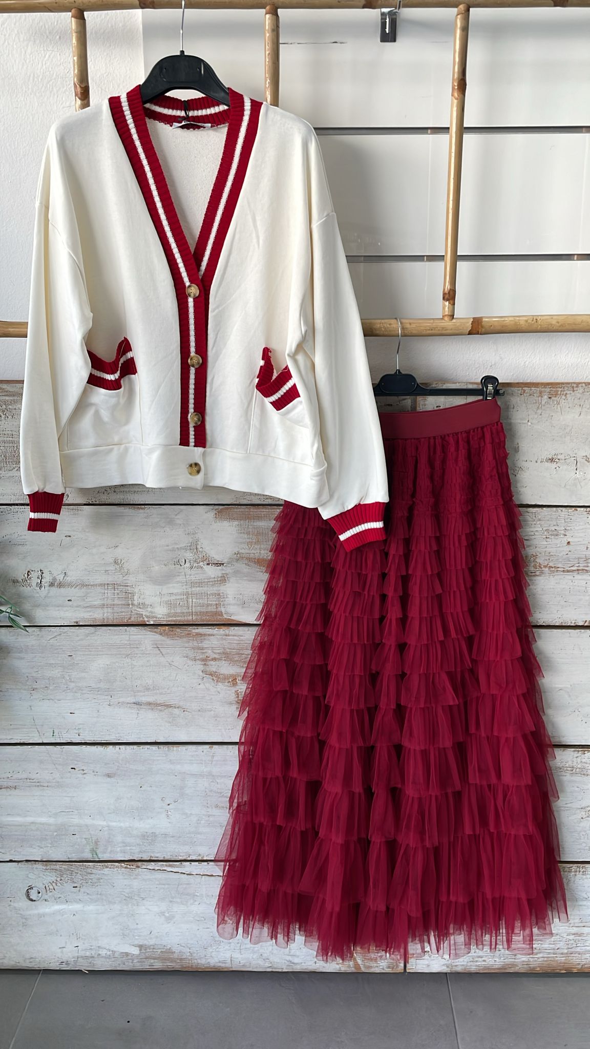 Фото Joie Clair (J-Clair)