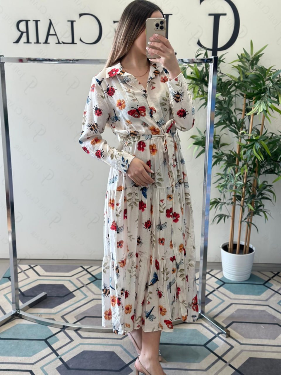 Фото Joie Clair (J-Clair)