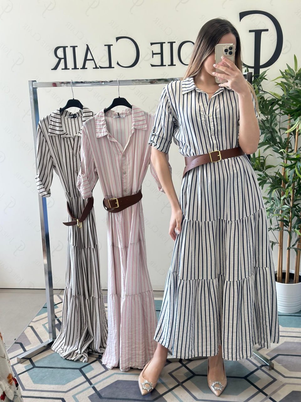 Фото Joie Clair (J-Clair)