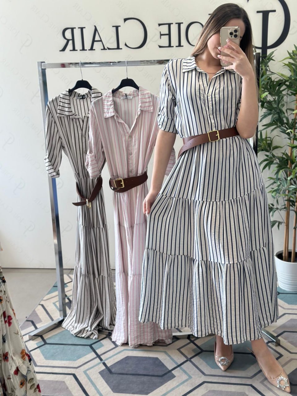 Фото Joie Clair (J-Clair)