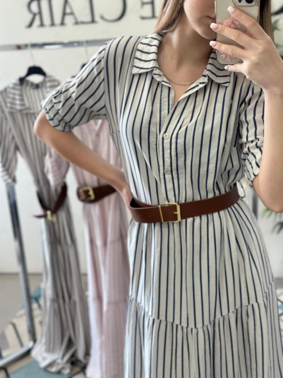 Фото Joie Clair (J-Clair)