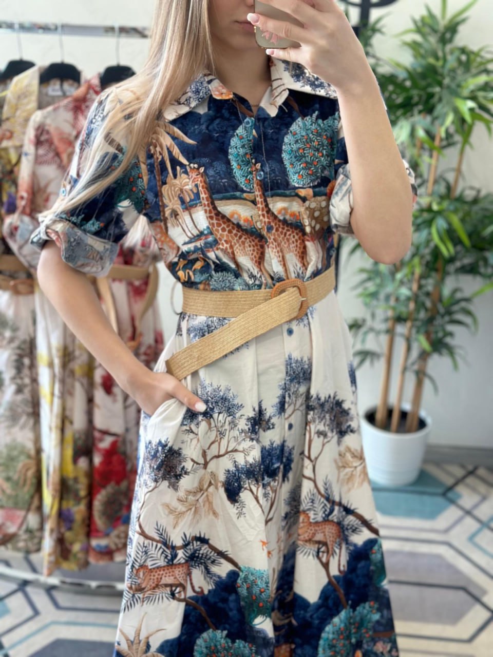 Фото Joie Clair (J-Clair)