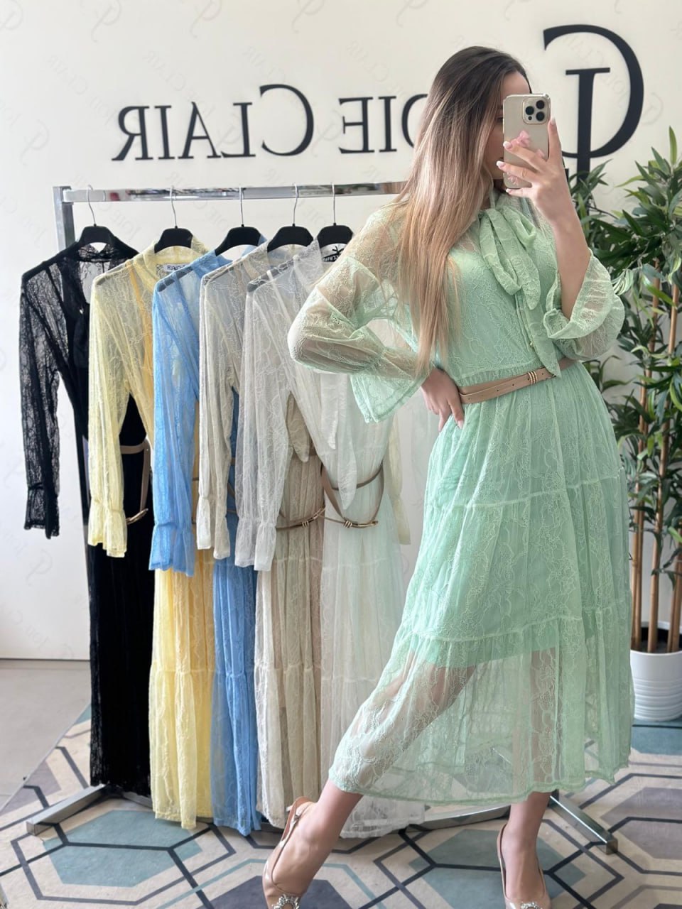 Фото Joie Clair (J-Clair)