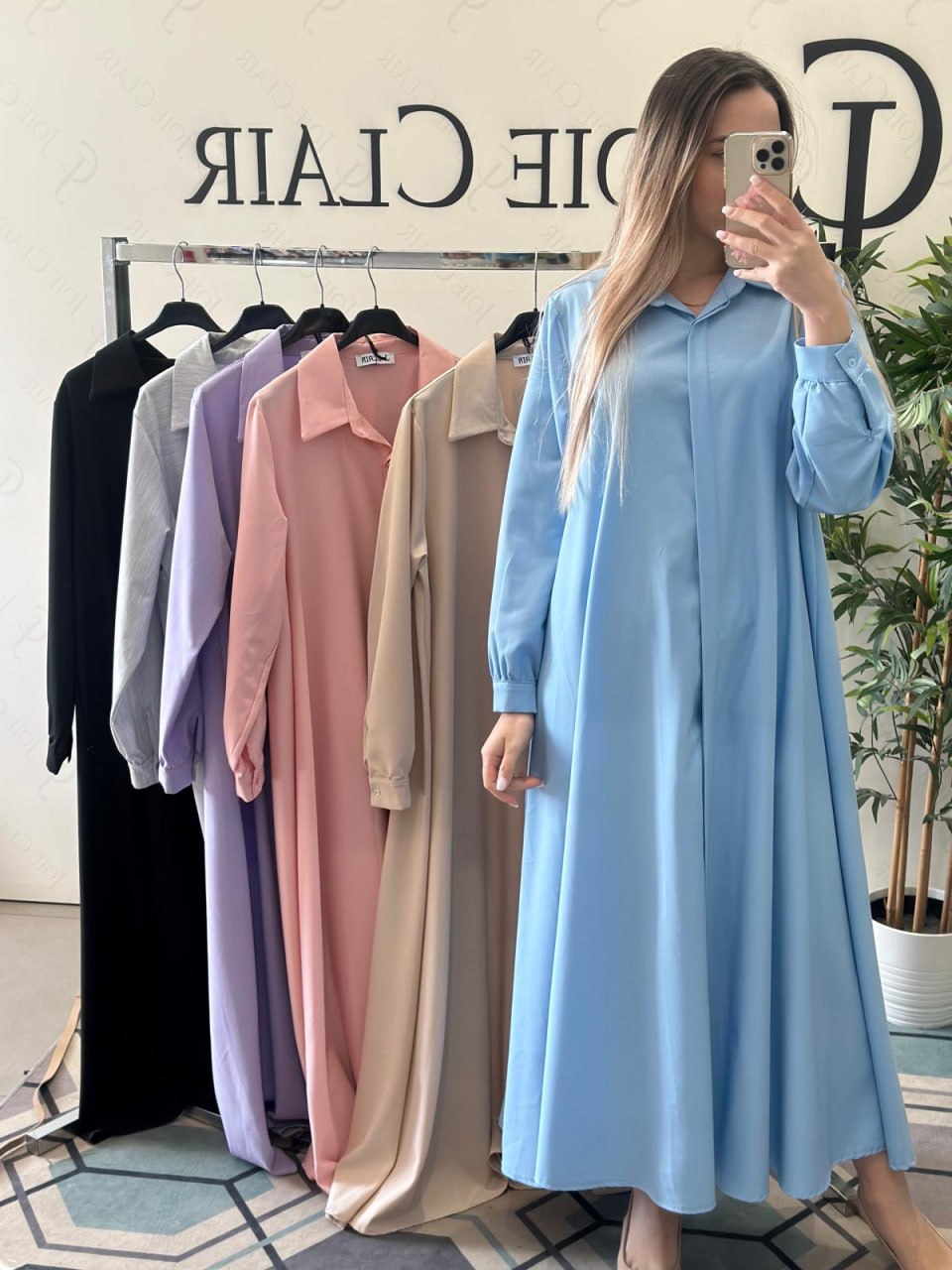 Фото Joie Clair (J-Clair)