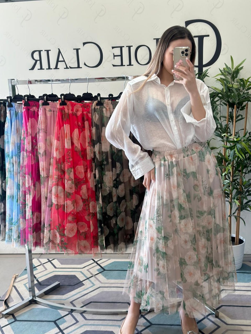 Фото Joie Clair (J-Clair)