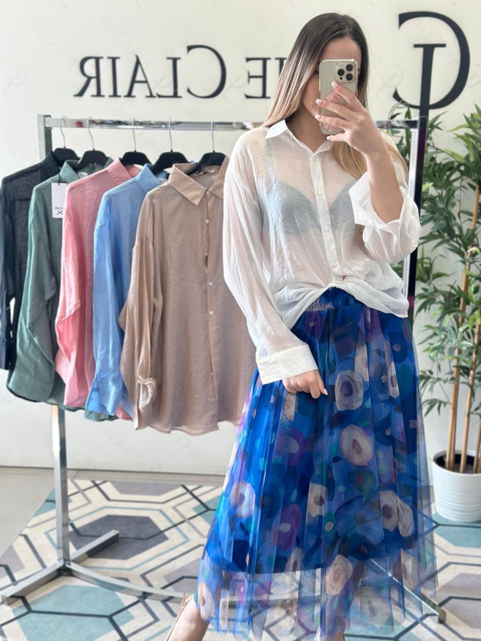 Фото Joie Clair (J-Clair)