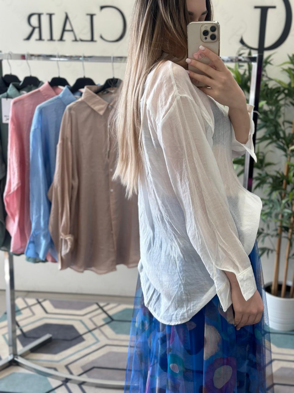 Фото Joie Clair (J-Clair)