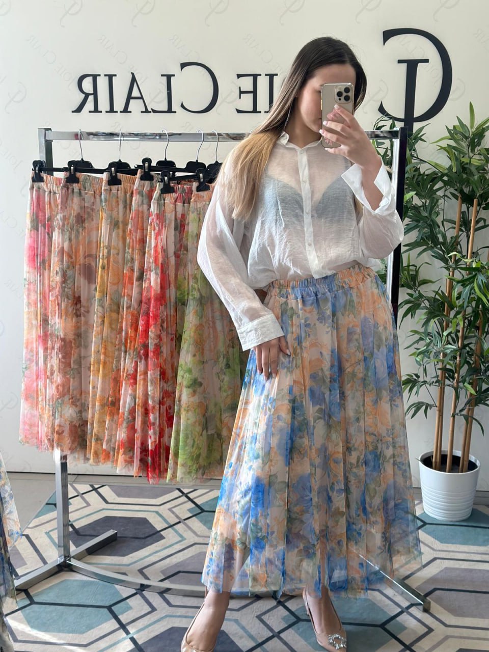 Фото Joie Clair (J-Clair)