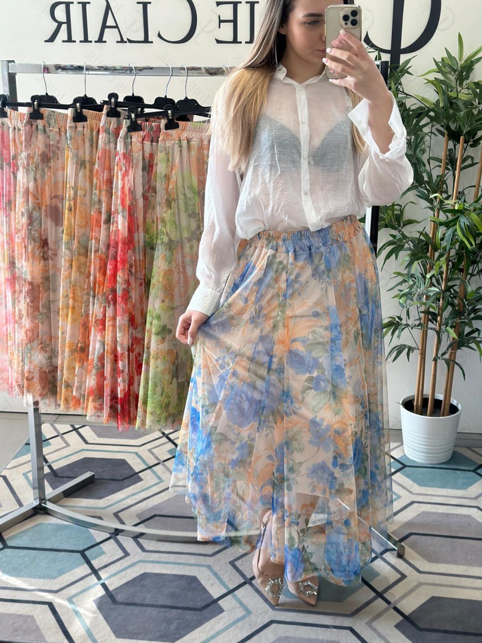 Фото Joie Clair (J-Clair)