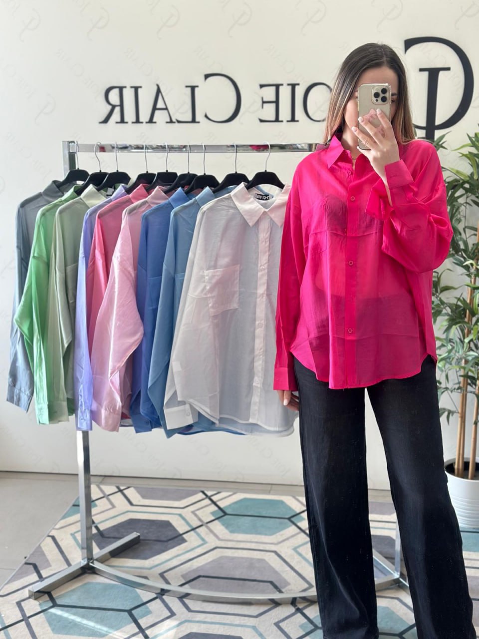 Фото Joie Clair (J-Clair)