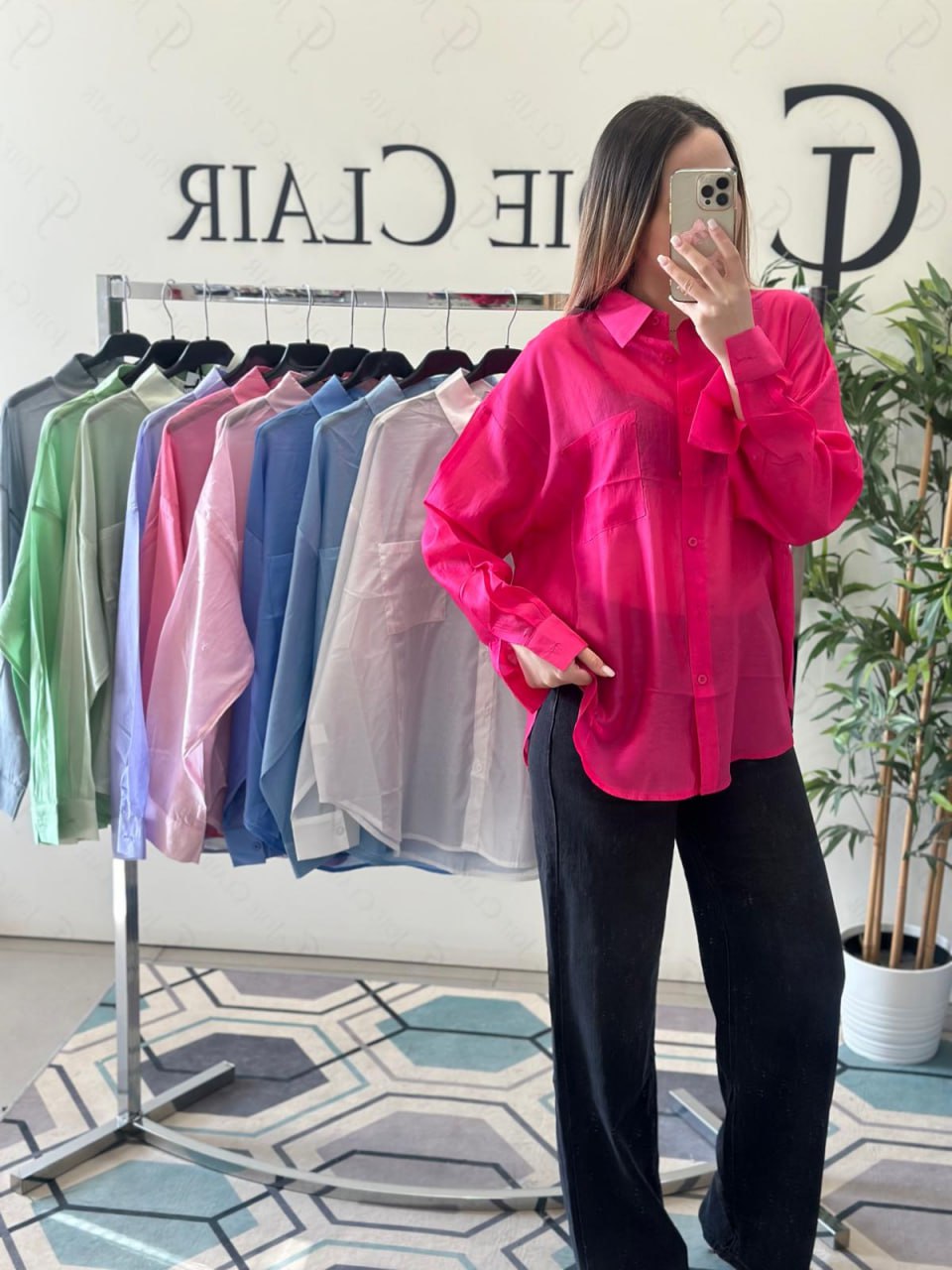 Фото Joie Clair (J-Clair)