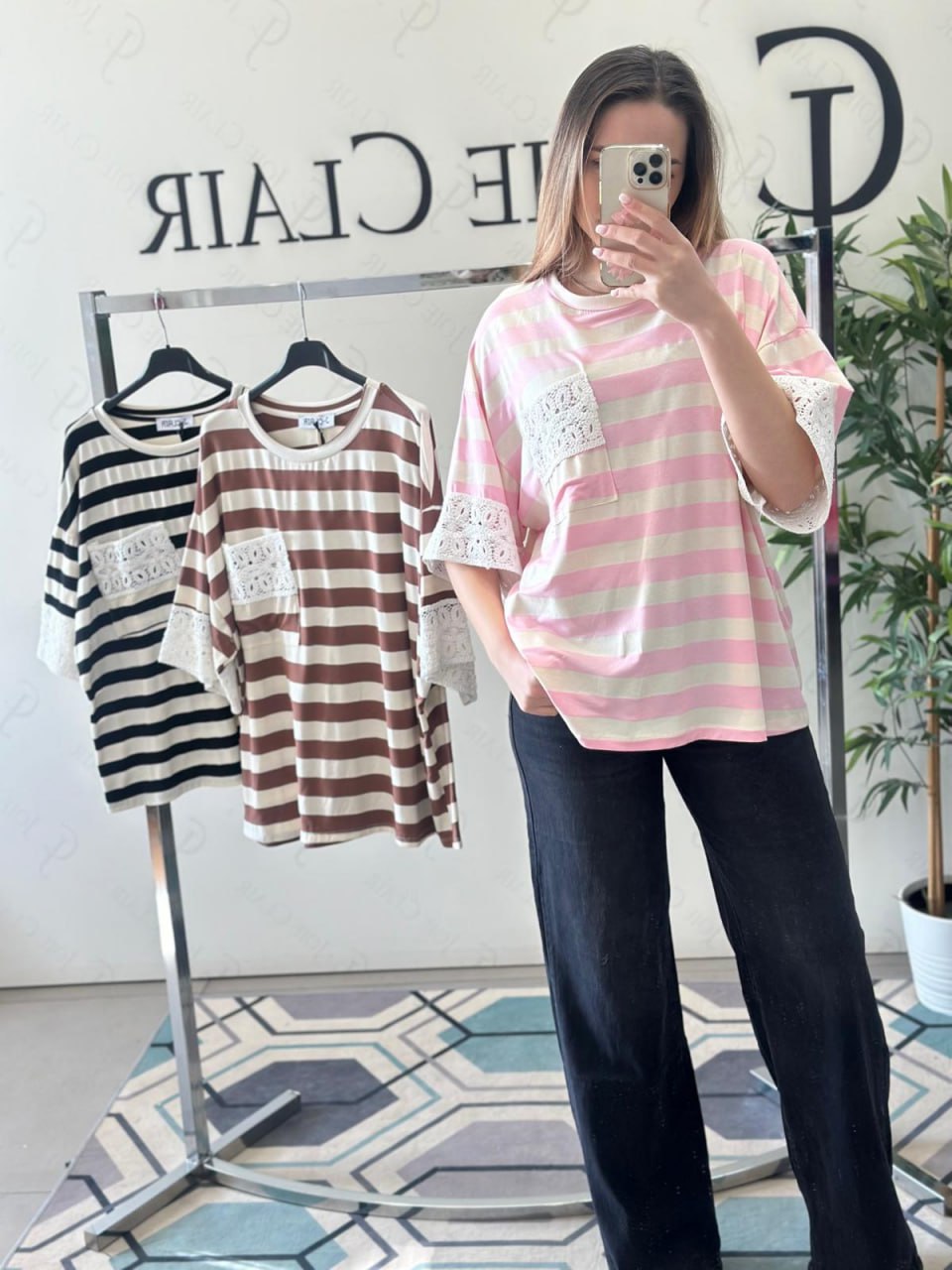 Фото Joie Clair (J-Clair)