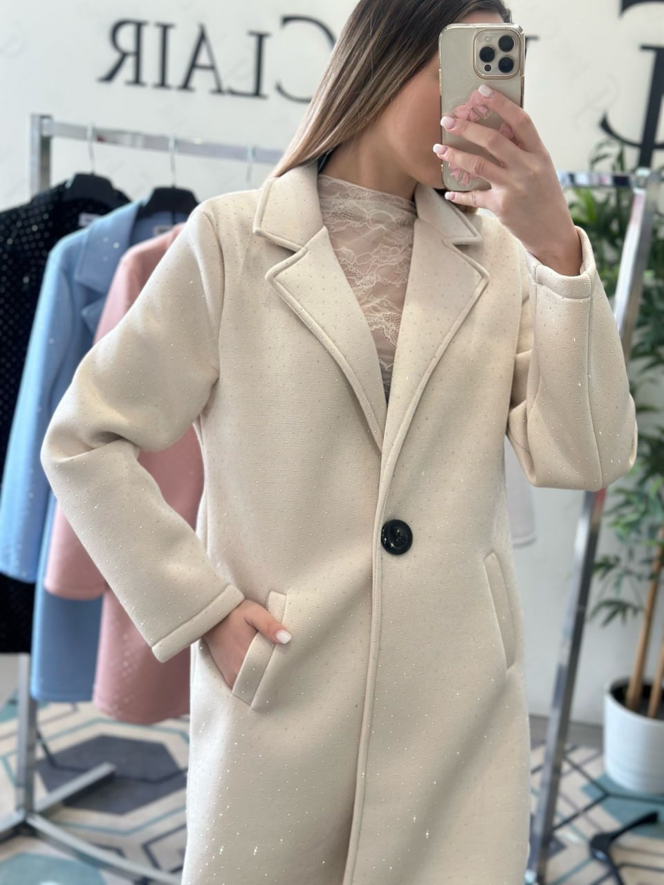 Фото Joie Clair (J-Clair)