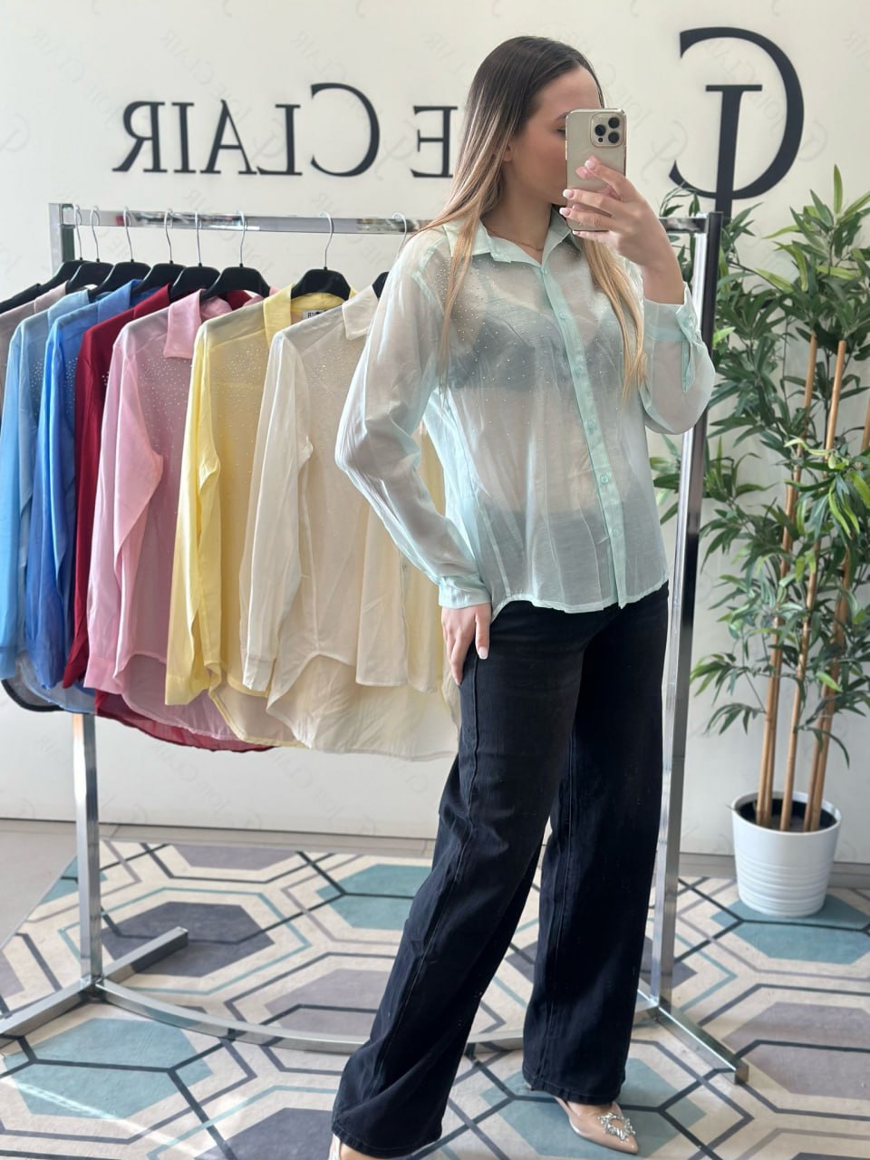 Фото Joie Clair (J-Clair)