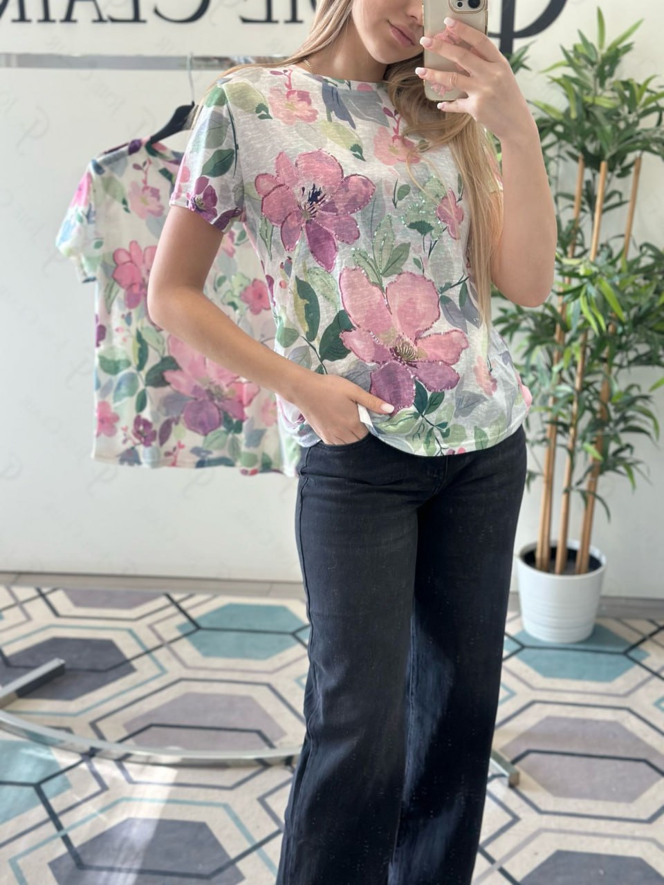 Фото Joie Clair (J-Clair)