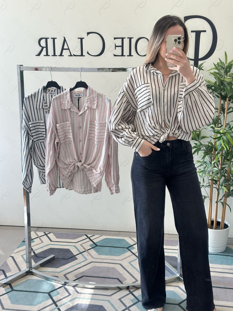 Фото Joie Clair (J-Clair)