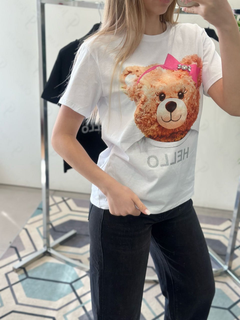 Фото Joie Clair (J-Clair)