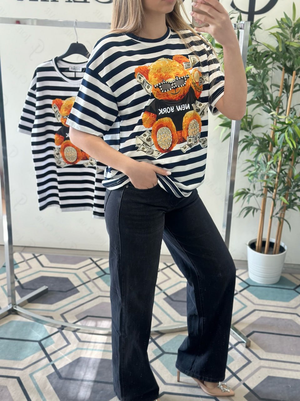 Фото Joie Clair (J-Clair)