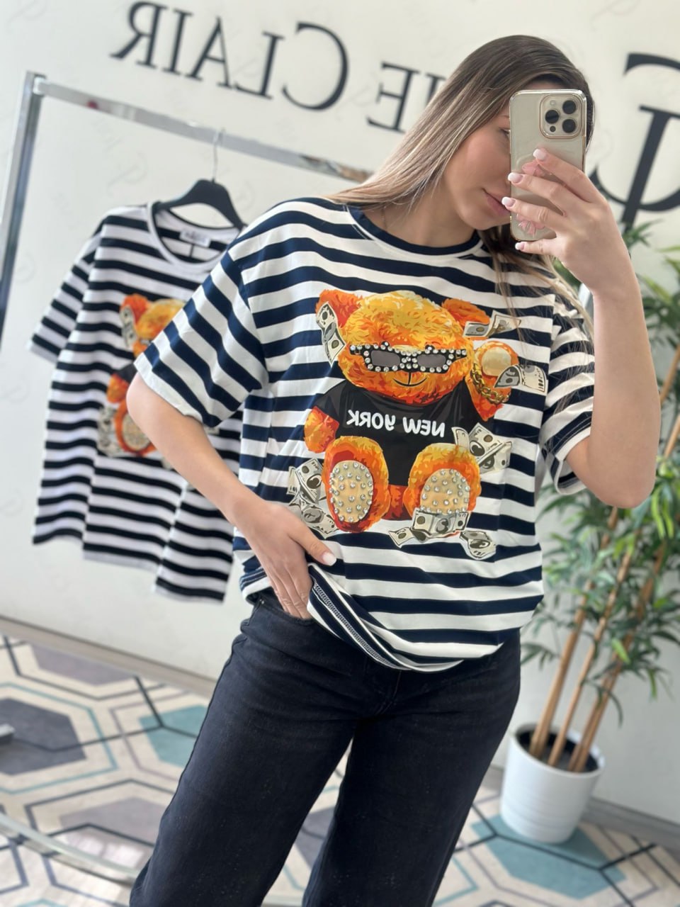 Фото Joie Clair (J-Clair)