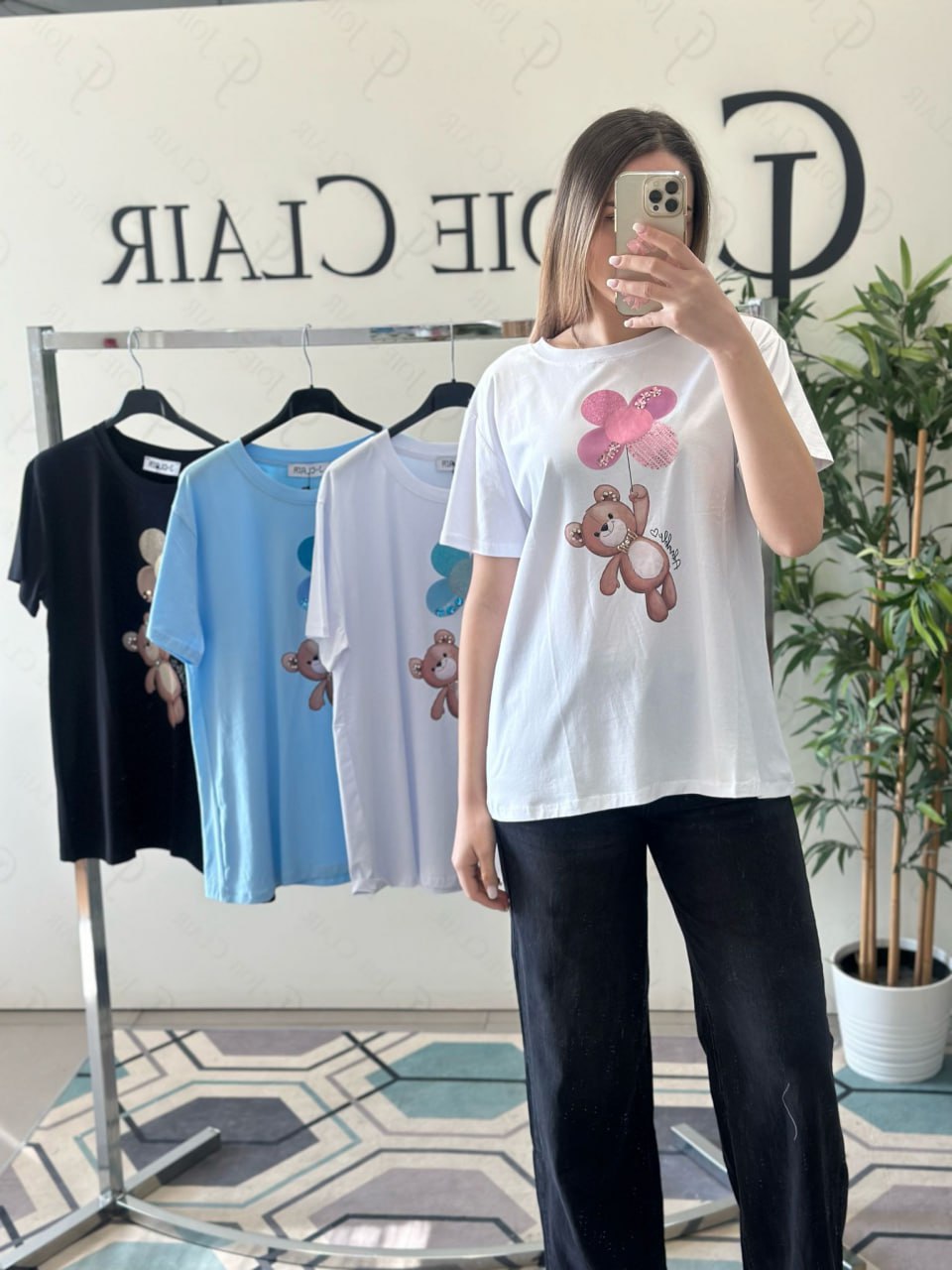 Фото Joie Clair (J-Clair)