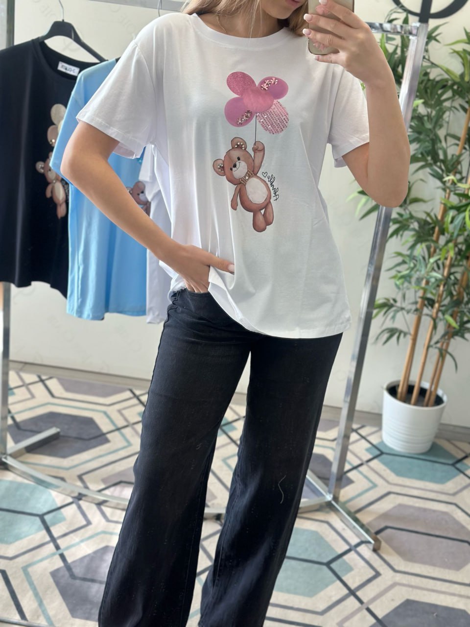 Фото Joie Clair (J-Clair)