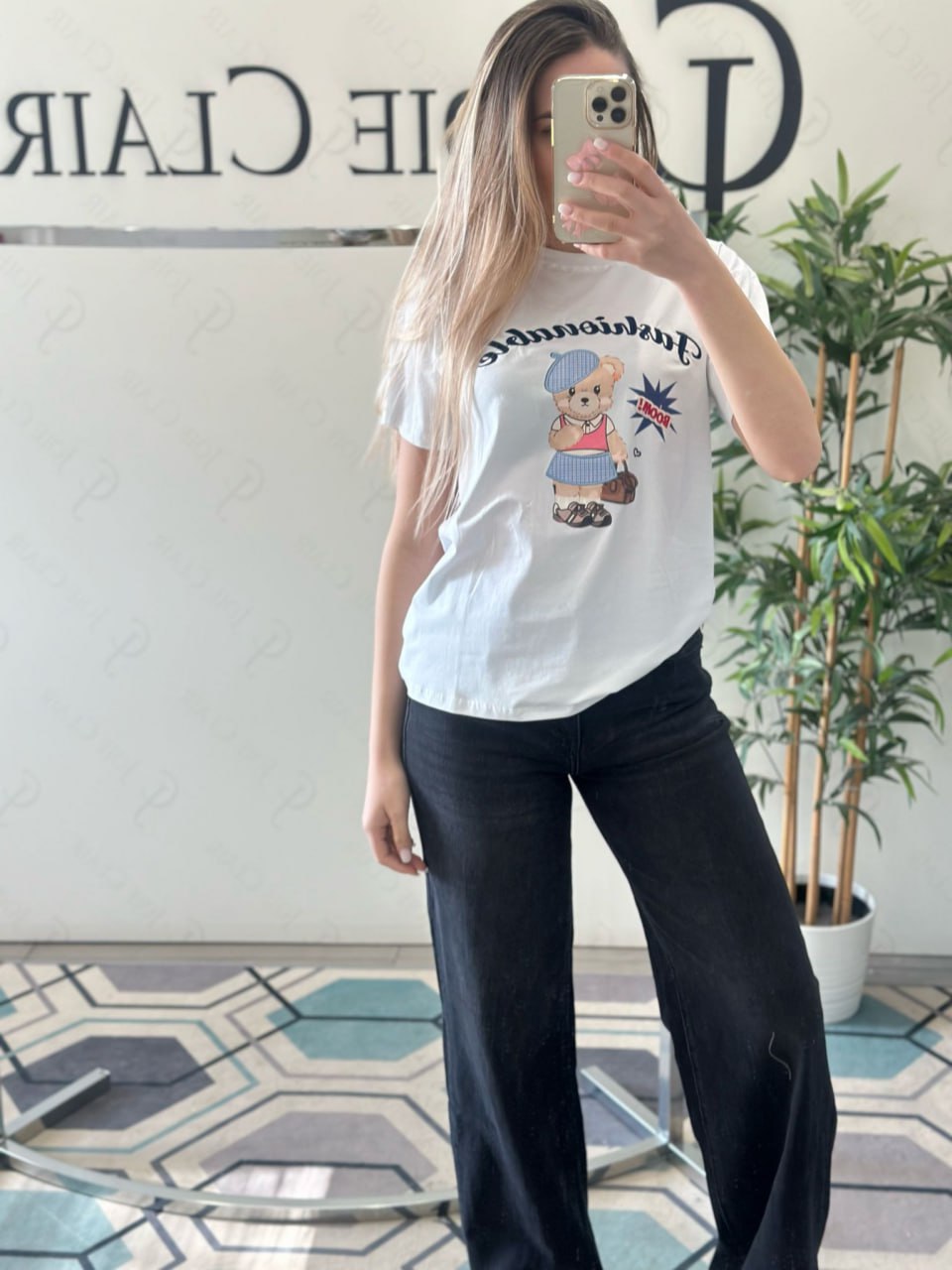 Фото Joie Clair (J-Clair)