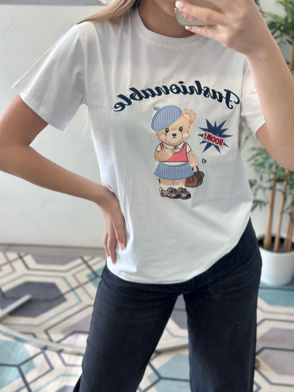 Фото Joie Clair (J-Clair)