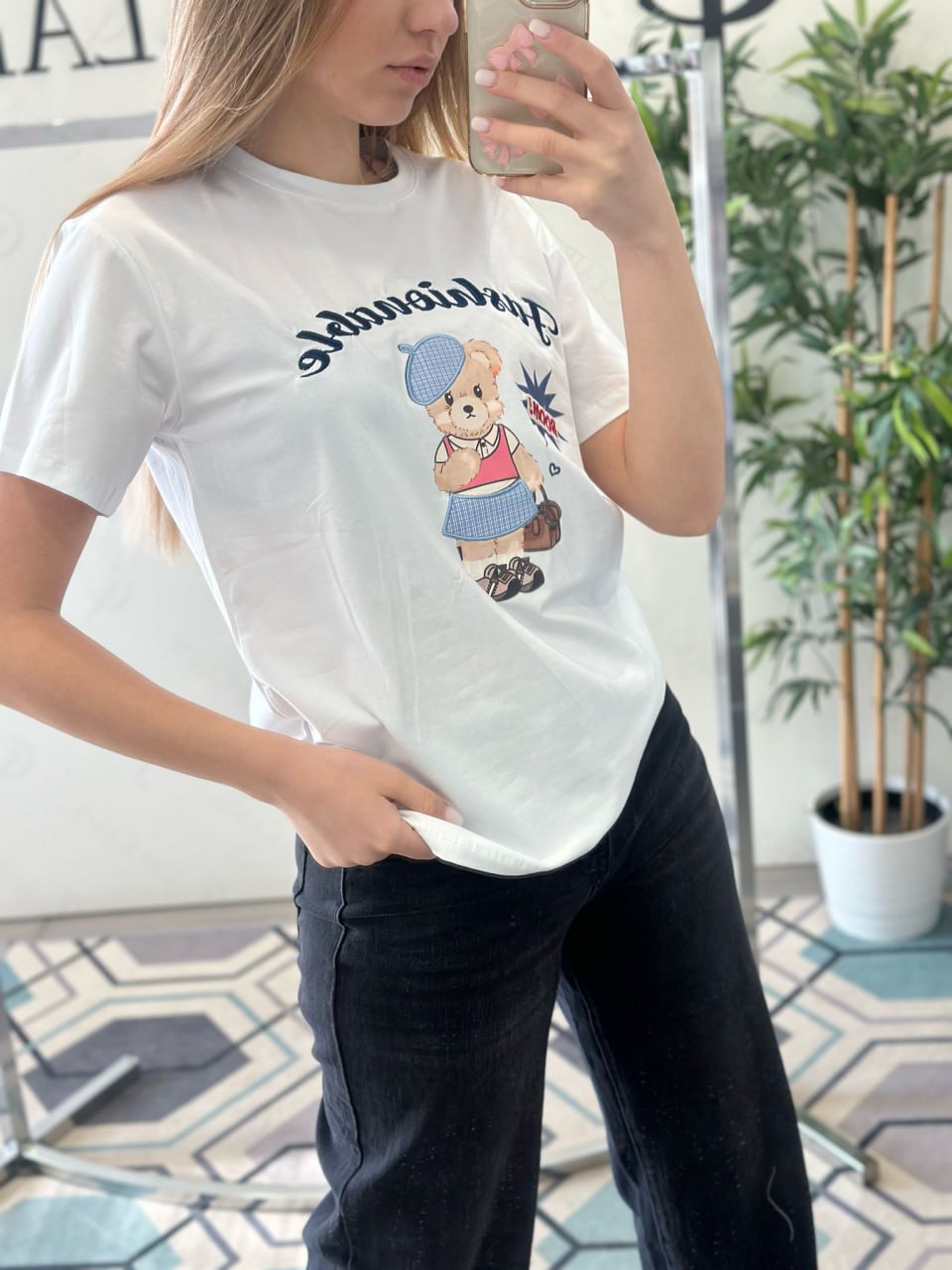 Фото Joie Clair (J-Clair)