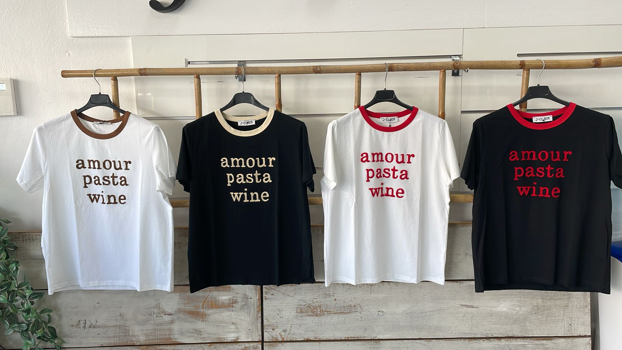 Фото Joie Clair (J-Clair)