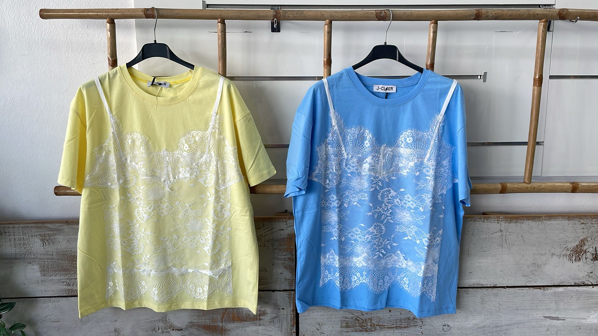 Фото Joie Clair (J-Clair)