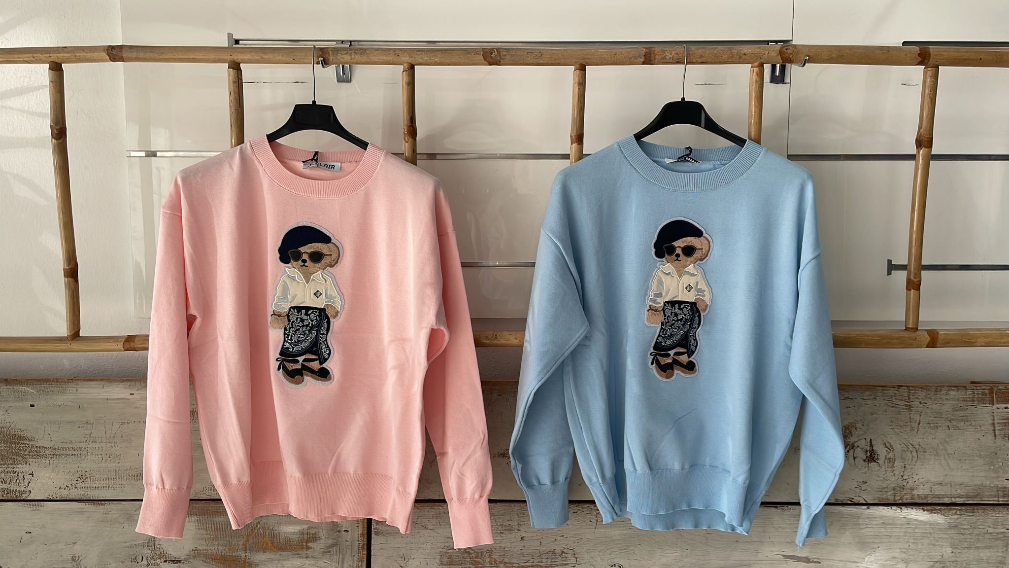 Фото Joie Clair (J-Clair)