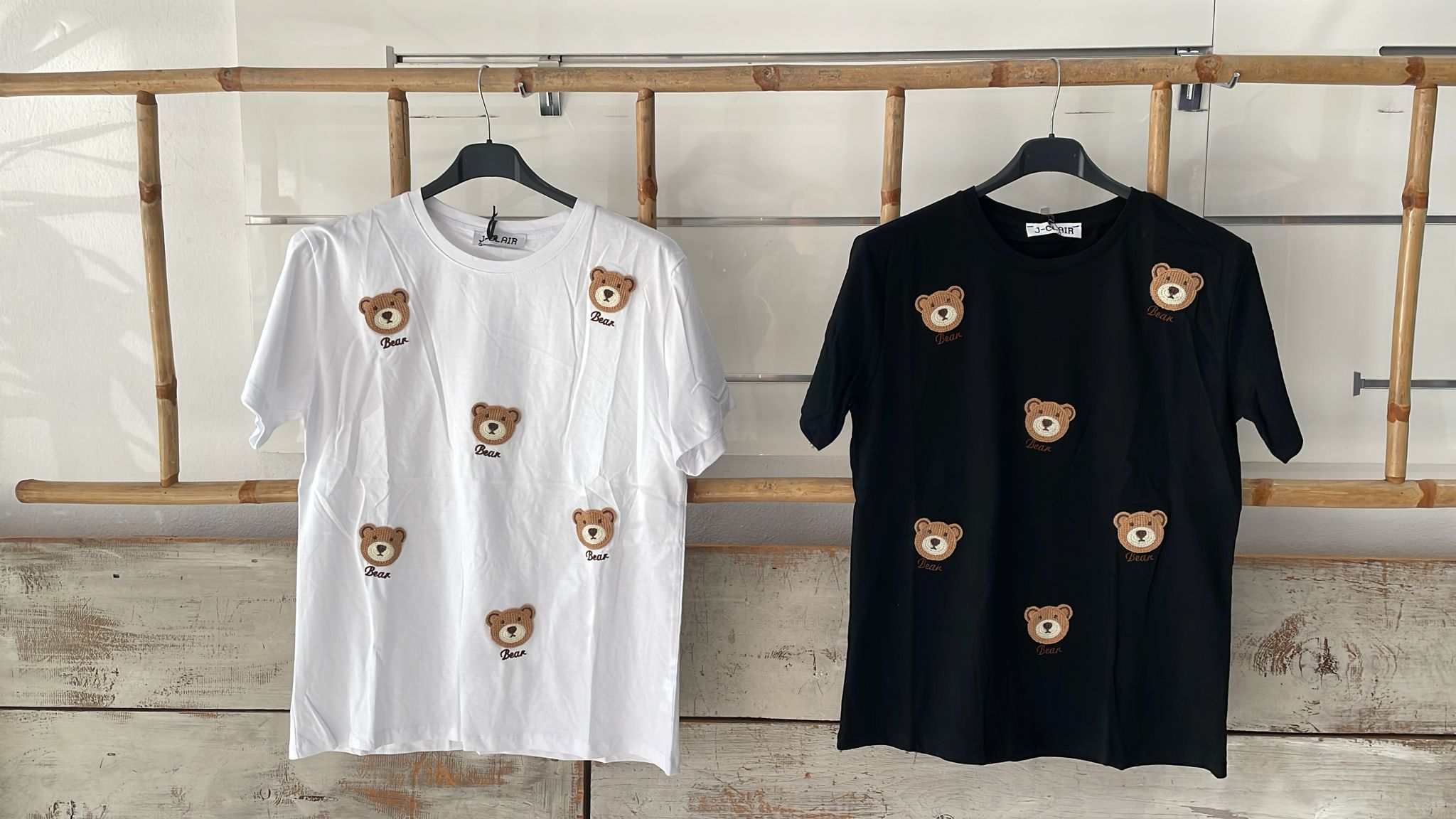 Фото Joie Clair (J-Clair)