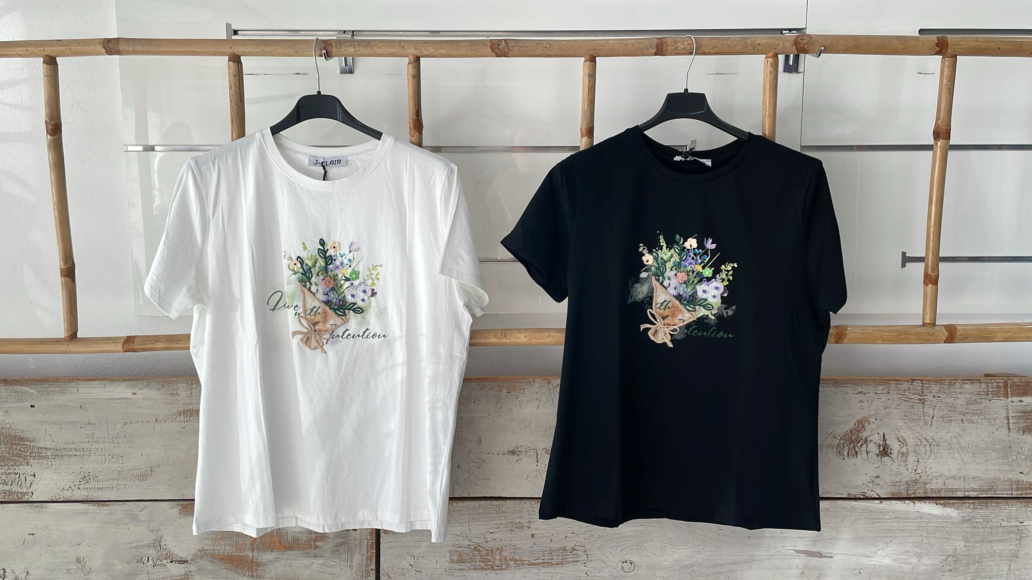 Фото Joie Clair (J-Clair)