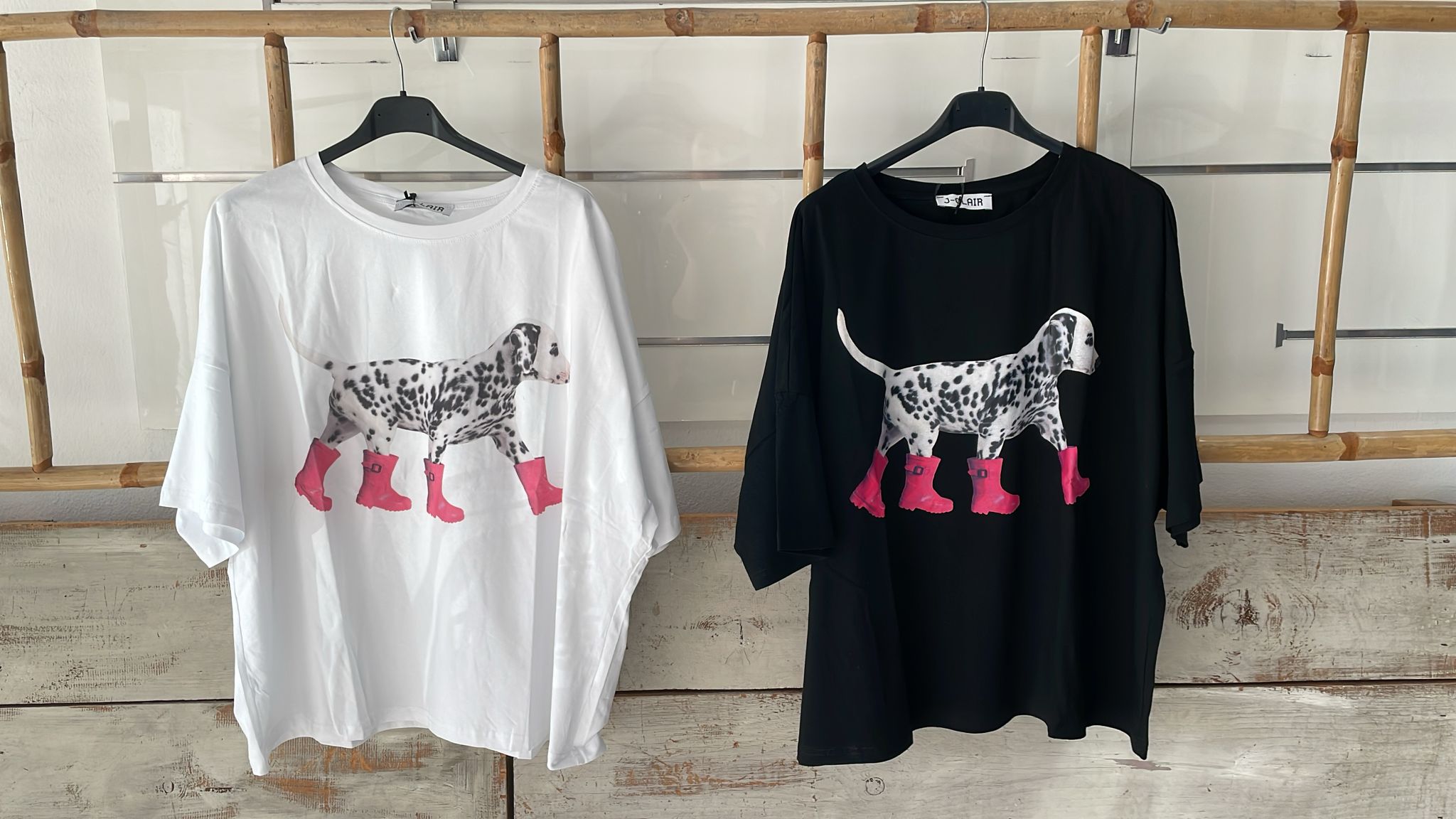 Фото Joie Clair (J-Clair)