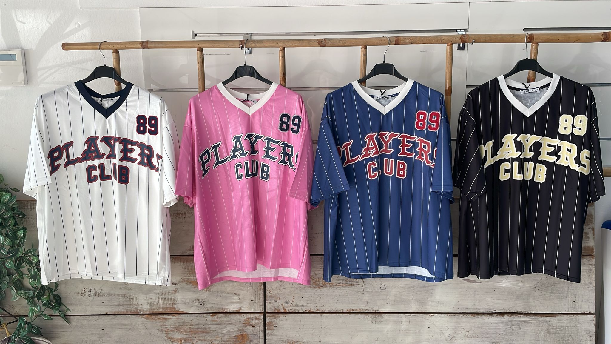 Фото Joie Clair (J-Clair)