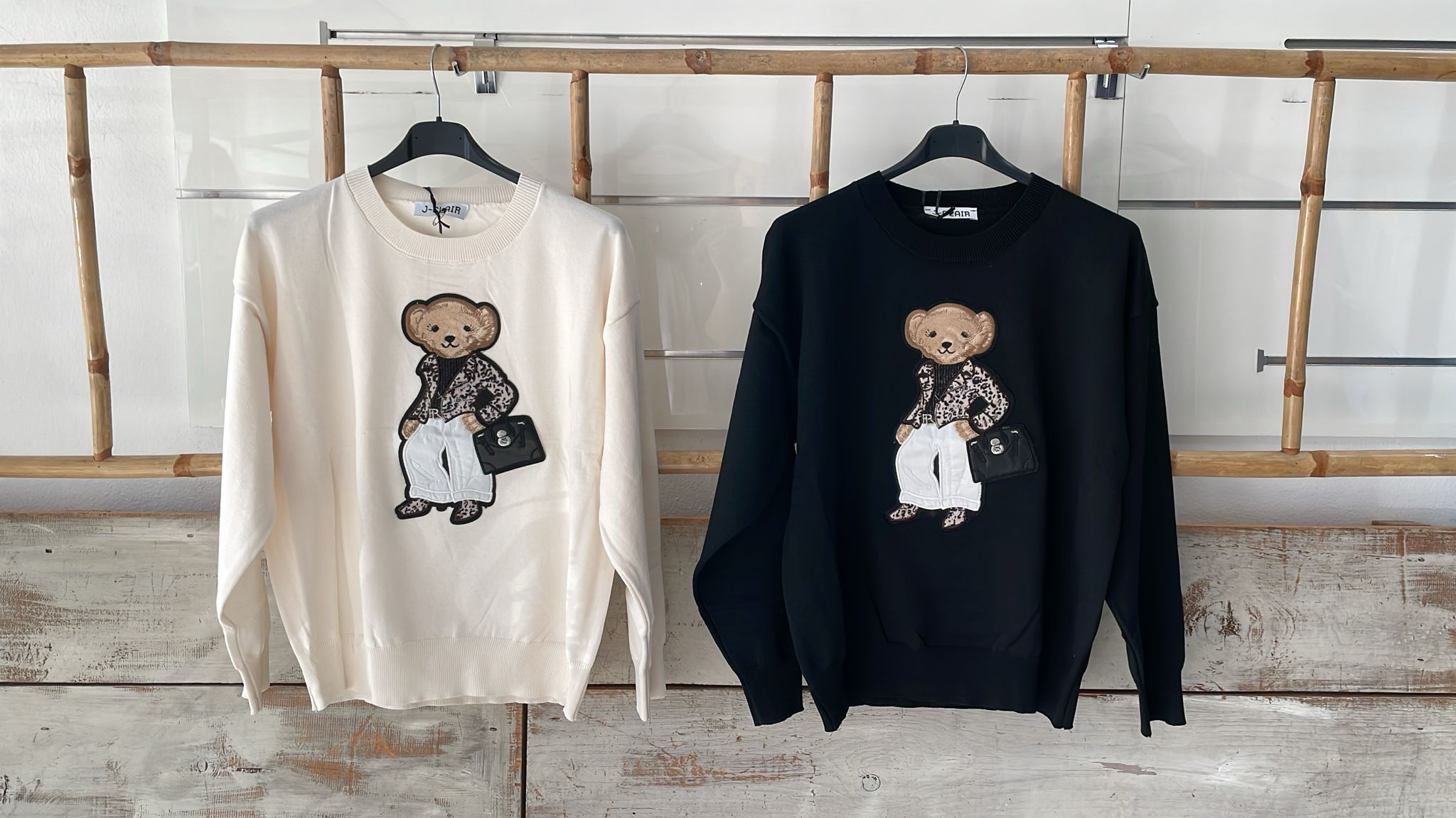 Фото Joie Clair (J-Clair)