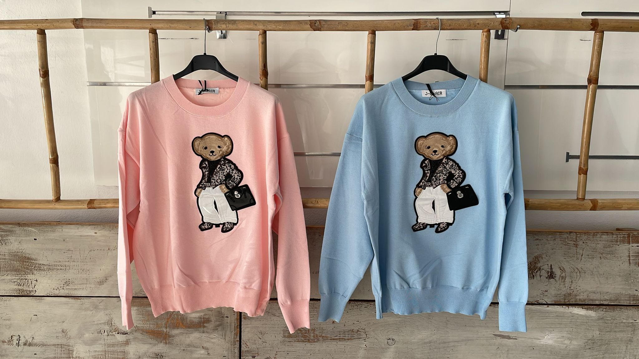 Фото Joie Clair (J-Clair)