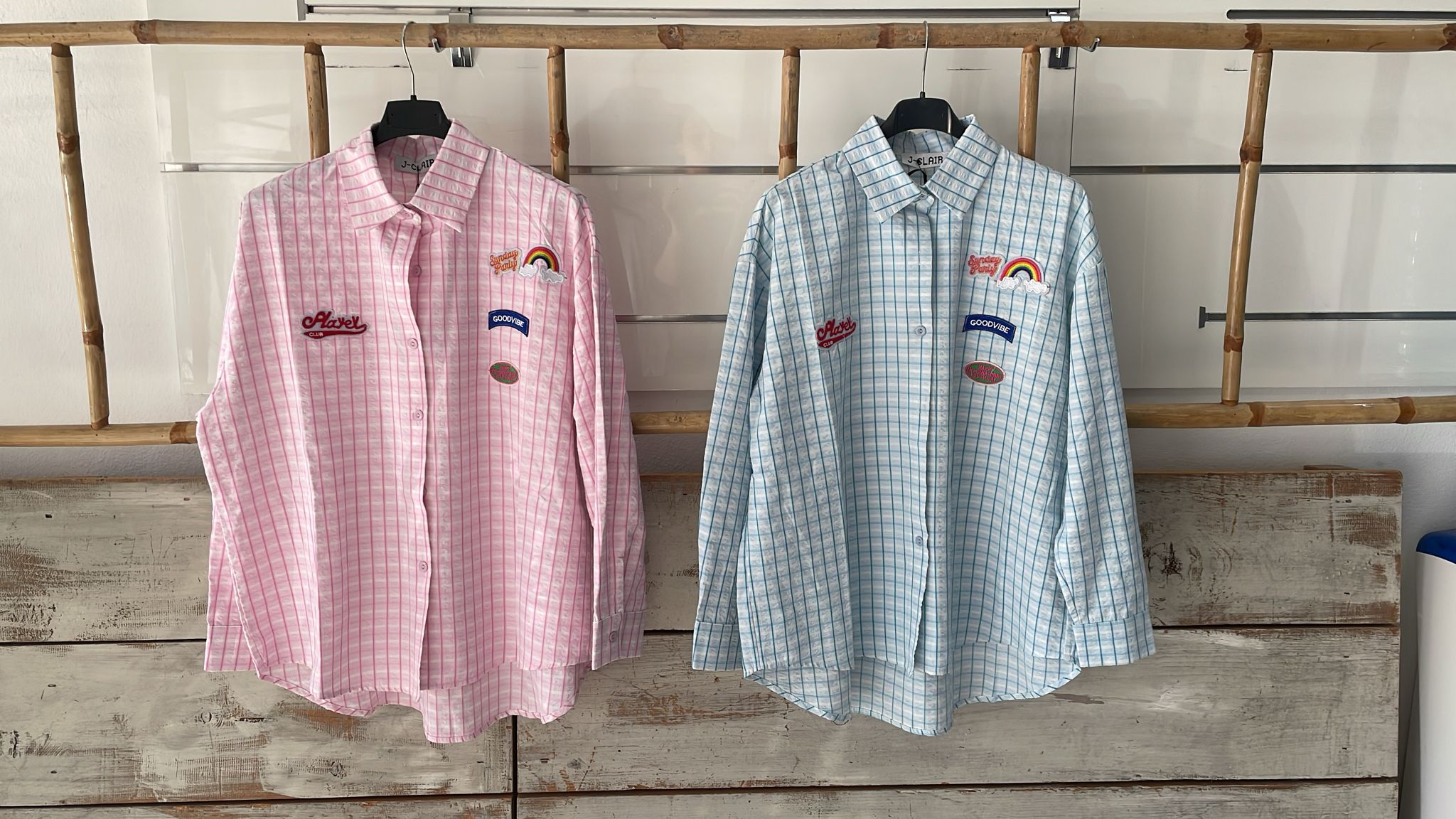 Фото Joie Clair (J-Clair)