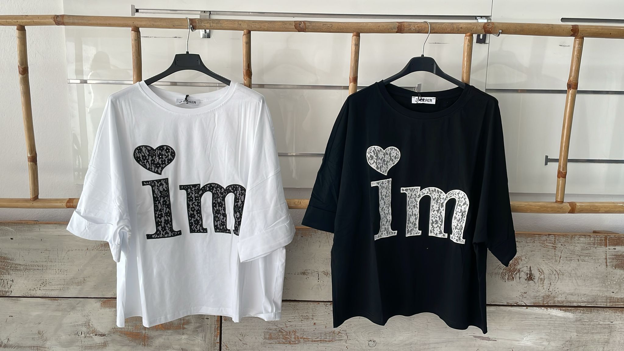 Фото Joie Clair (J-Clair)