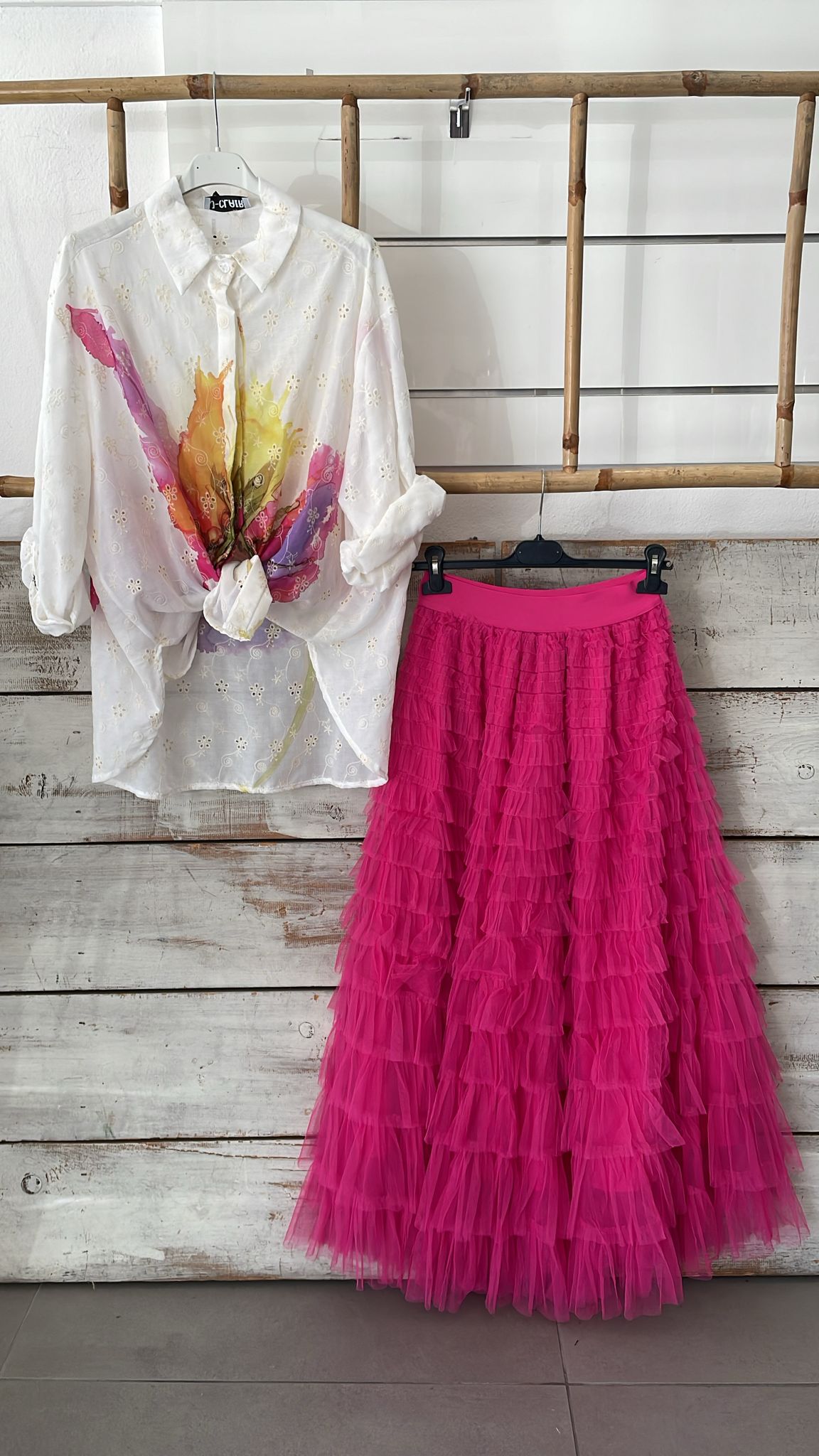 Фото Joie Clair (J-Clair)