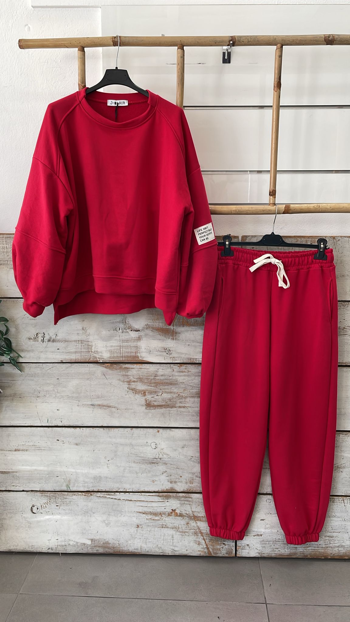 Фото Joie Clair (J-Clair)