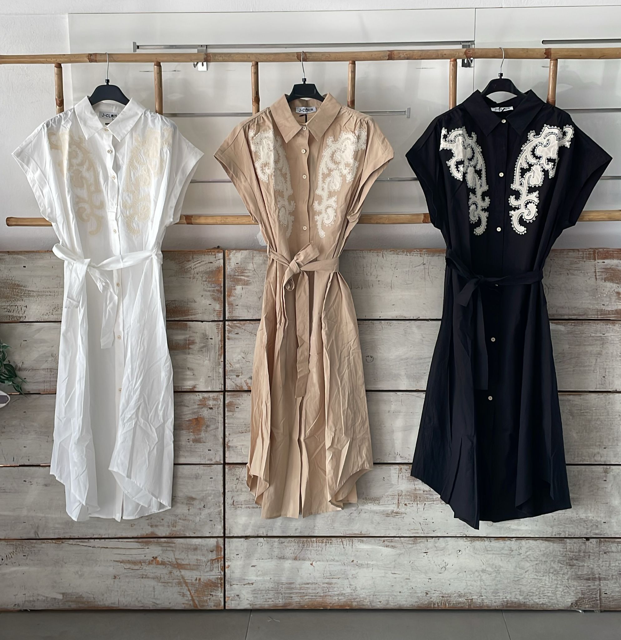 Фото Joie Clair (J-Clair)