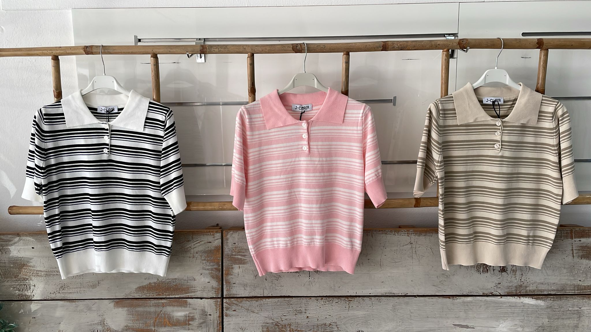 Фото Joie Clair (J-Clair)