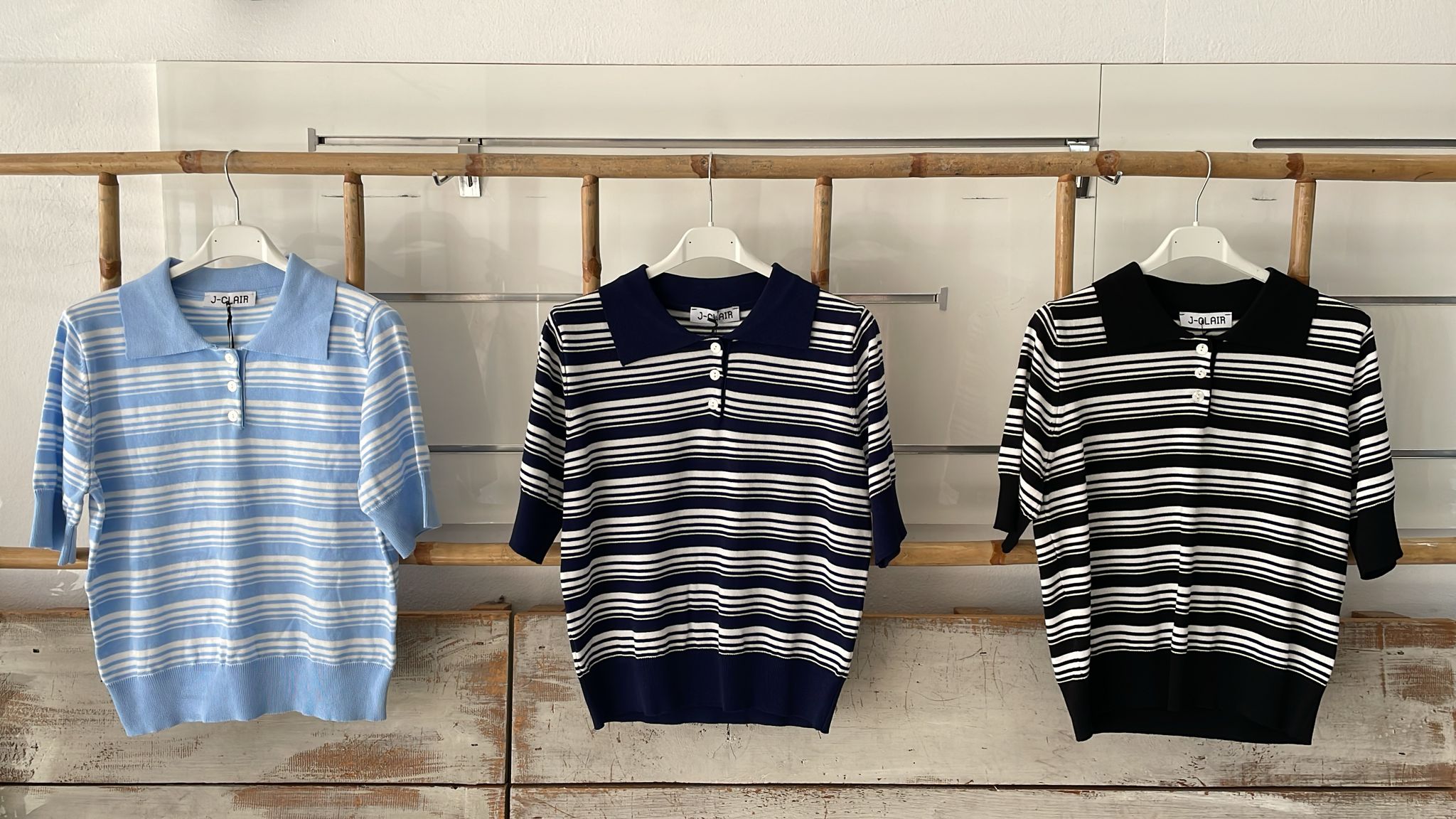 Фото Joie Clair (J-Clair)