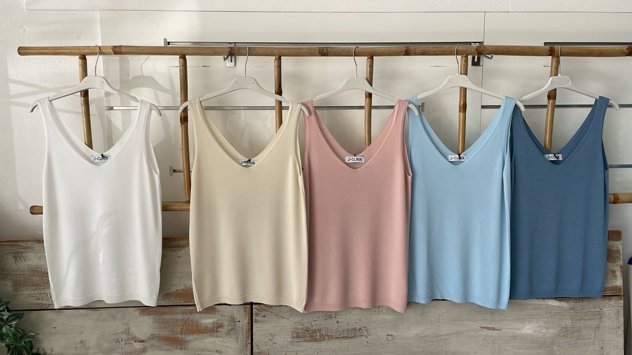 Фото Joie Clair (J-Clair)