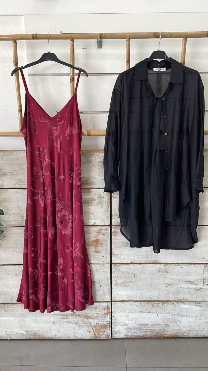 Фото Joie Clair (J-Clair)