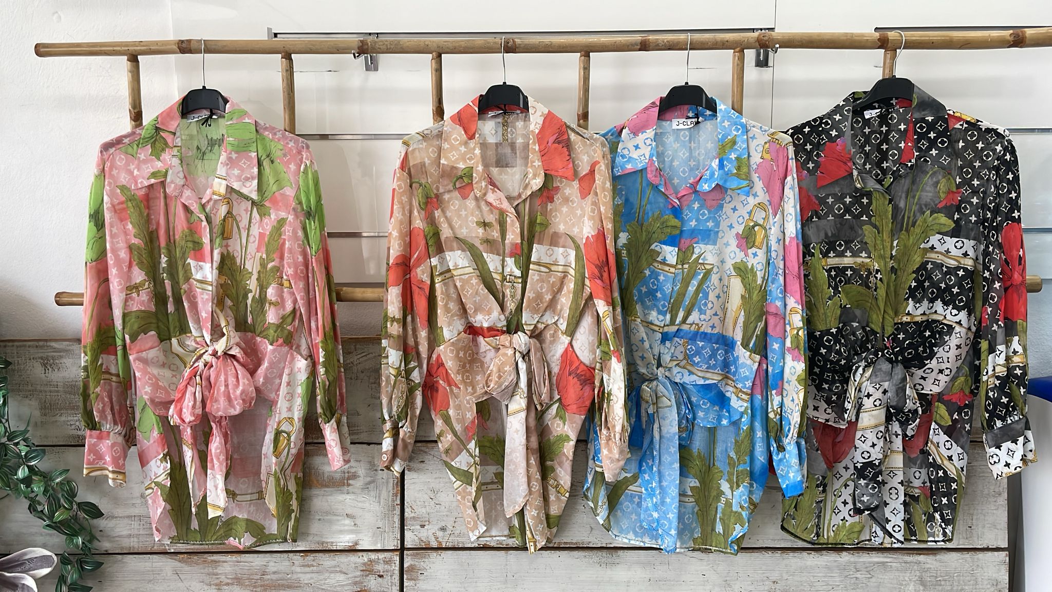 Фото Joie Clair (J-Clair)