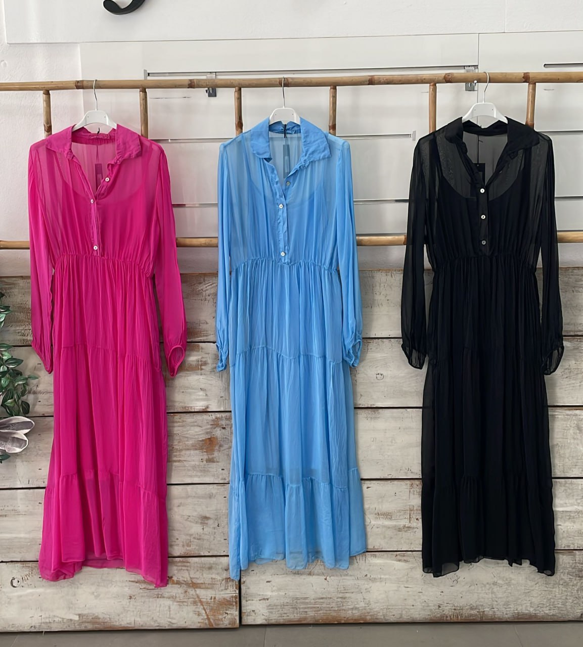 Фото Joie Clair (J-Clair)