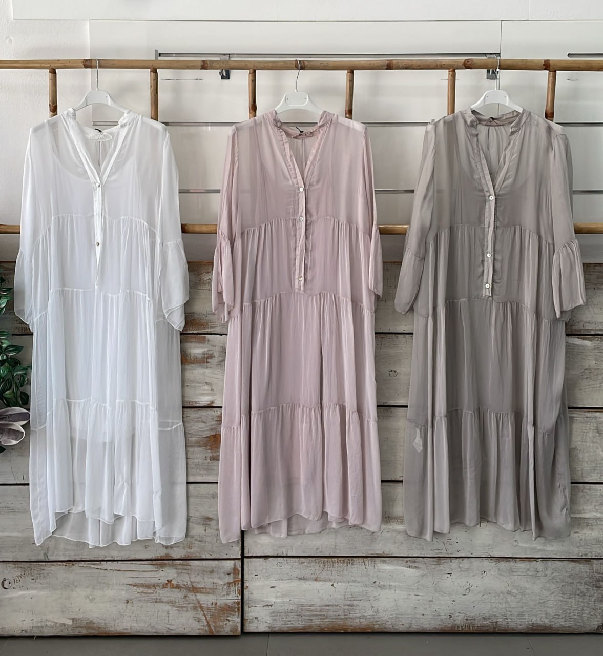 Фото Joie Clair (J-Clair)