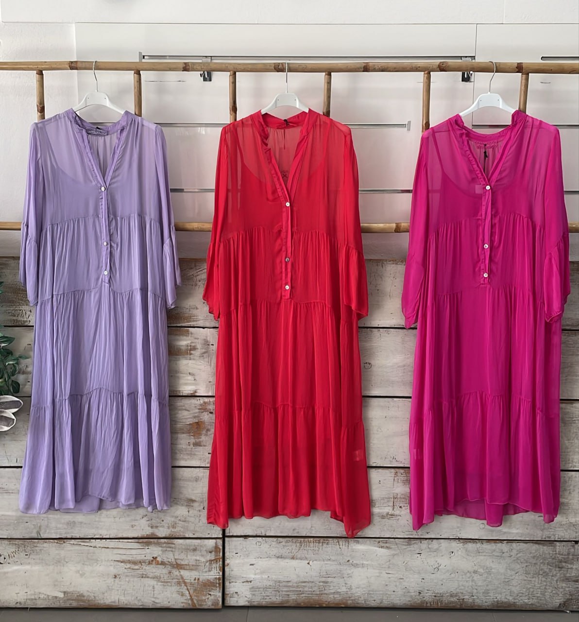 Фото Joie Clair (J-Clair)